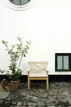 Spisestol - Drachmann Chair Teak