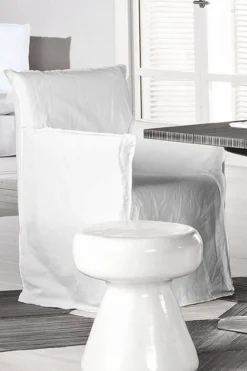 Spisestol - Ghost 25