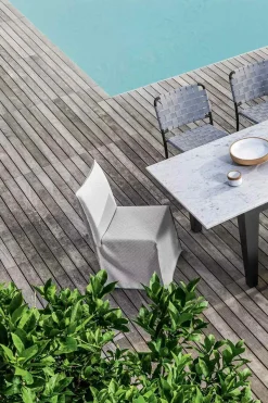 Spisestol - Ghost Out 23