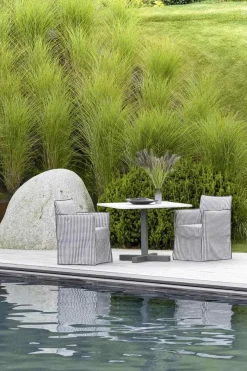 Spisestol - Ghost Out 25