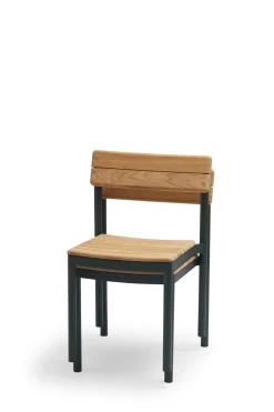 Spisestol - Pelago Hunter Green