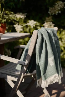 Spisestol - Selandia B56xD58xh88/45cm Teak