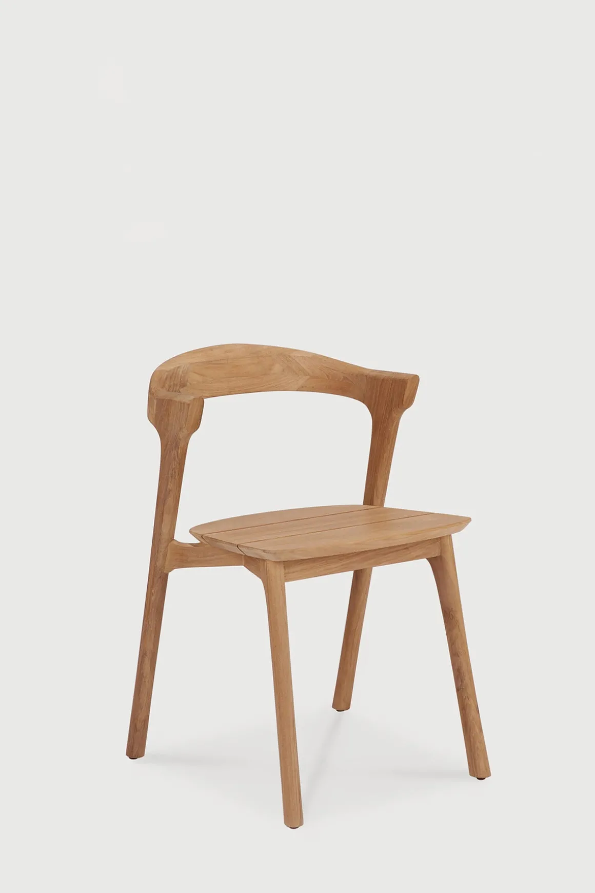 Spisestol - Teak Bok Outdoor Dining