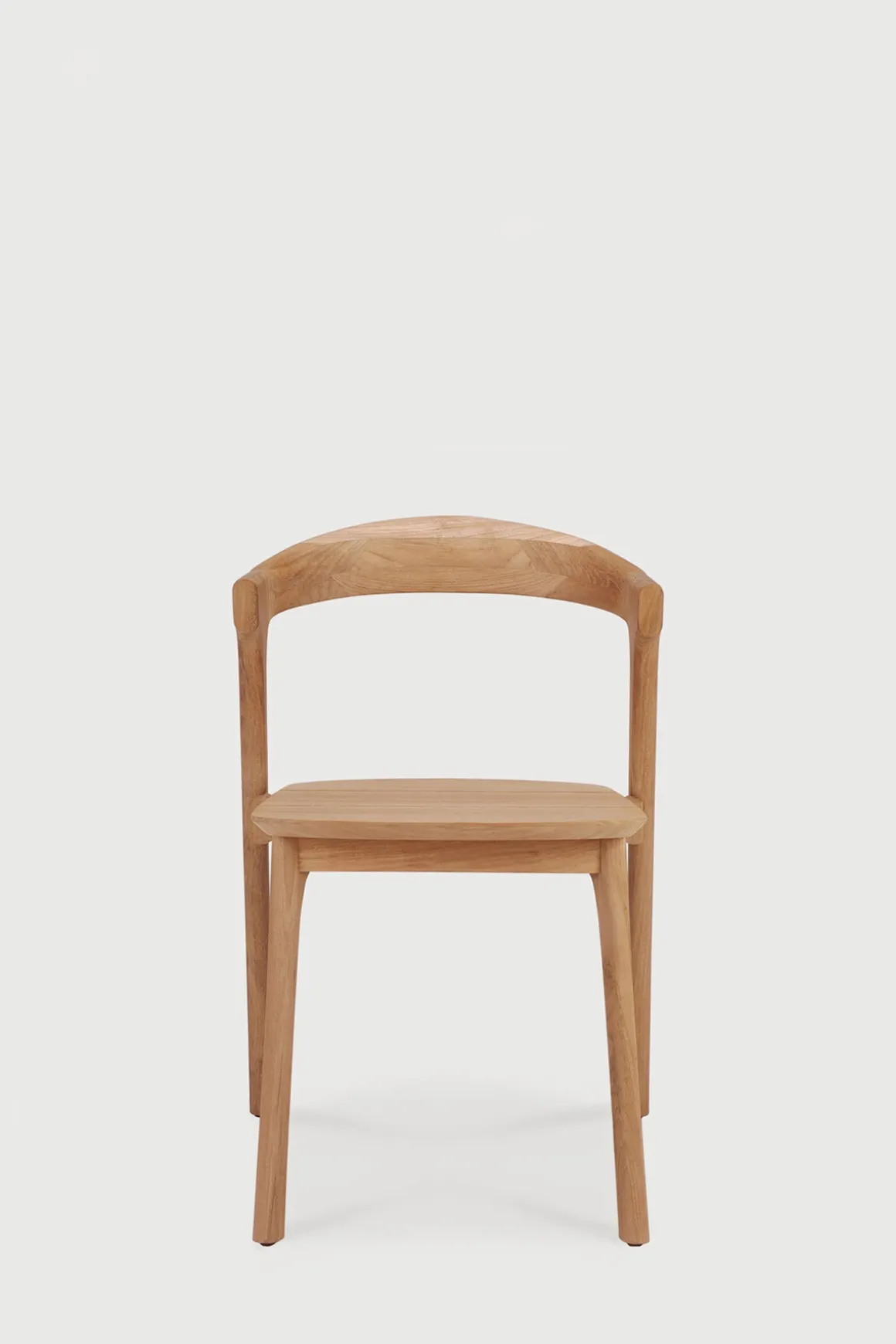 Spisestol - Teak Bok Outdoor Dining