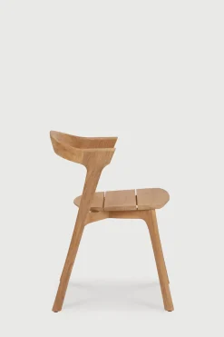 Spisestol - Teak Bok Outdoor Dining