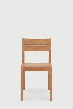 Spisestol - Teak Ex 1 Outdoor