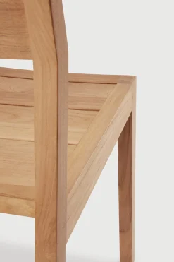 Spisestol - Teak Ex 1 Outdoor