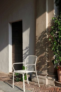 Spisestol - Thorvald Armchair SC95 Ivory