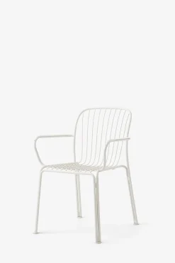 Spisestol - Thorvald Armchair SC95 Ivory