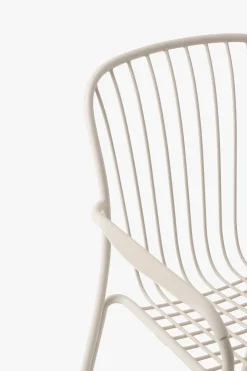 Spisestol - Thorvald Armchair SC95 Ivory