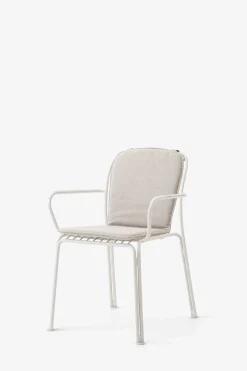 Spisestol - Thorvald Armchair SC95 Ivory
