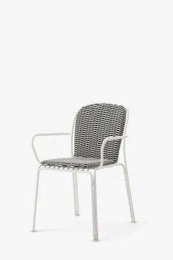 Spisestol - Thorvald Armchair SC95 Ivory