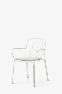 Spisestol - Thorvald Armchair SC95 Ivory