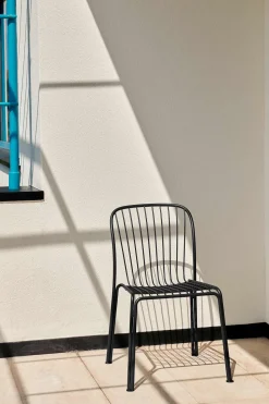 Spisestol - Thorvald Side Chair SC94 Warm Black
