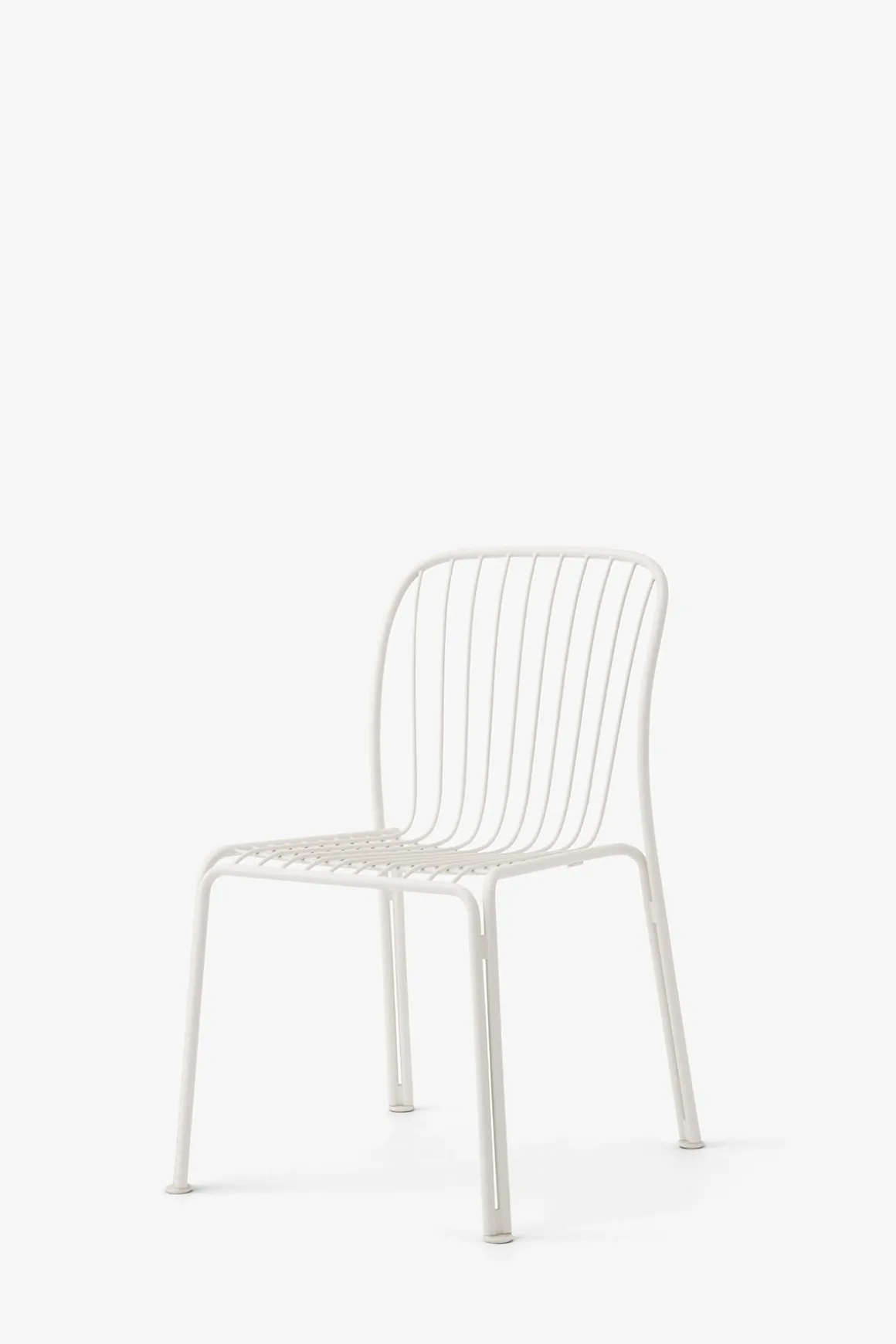 Spisestol - Thorvald Side Chair SC94 Ivory