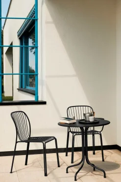 Spisestol - Thorvald Side Chair SC94 Warm Black