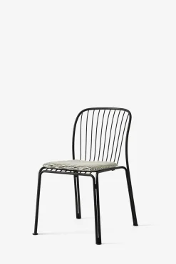 Spisestol - Thorvald Side Chair SC94 Warm Black
