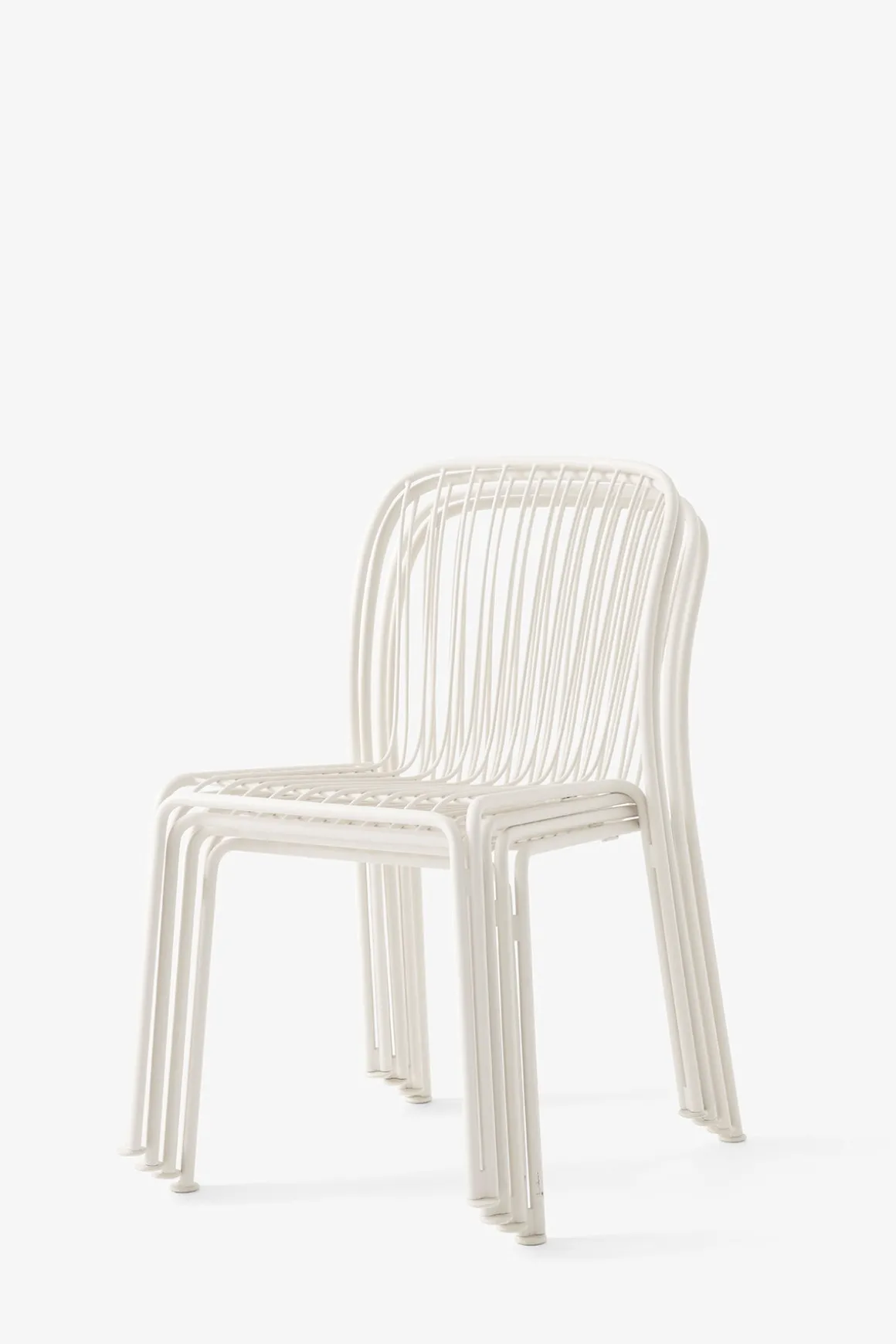 Spisestol - Thorvald Side Chair SC94 Ivory