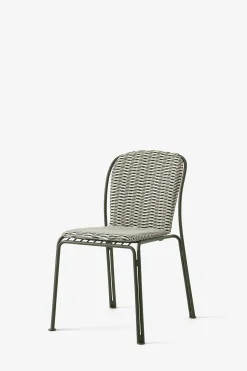 Spisestol - Thorvald Side Chair SC94 Bronze Green