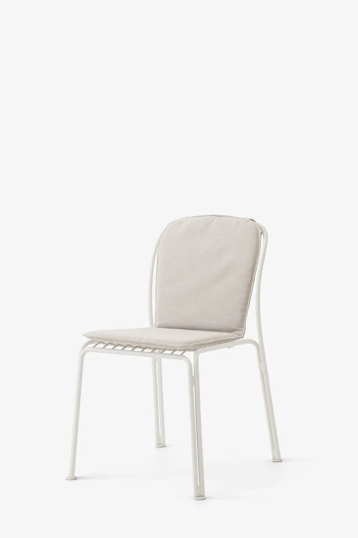 Spisestol - Thorvald Side Chair SC94 Ivory