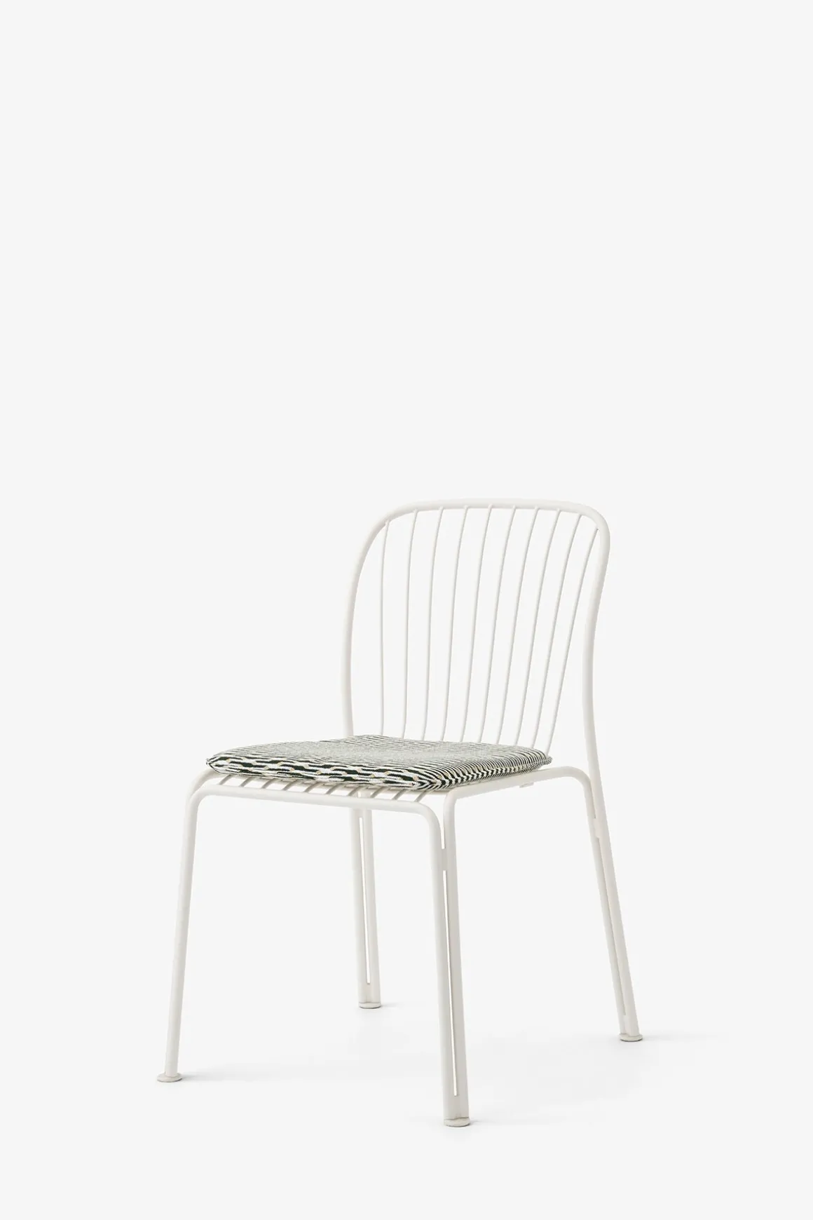 Spisestol - Thorvald Side Chair SC94 Ivory