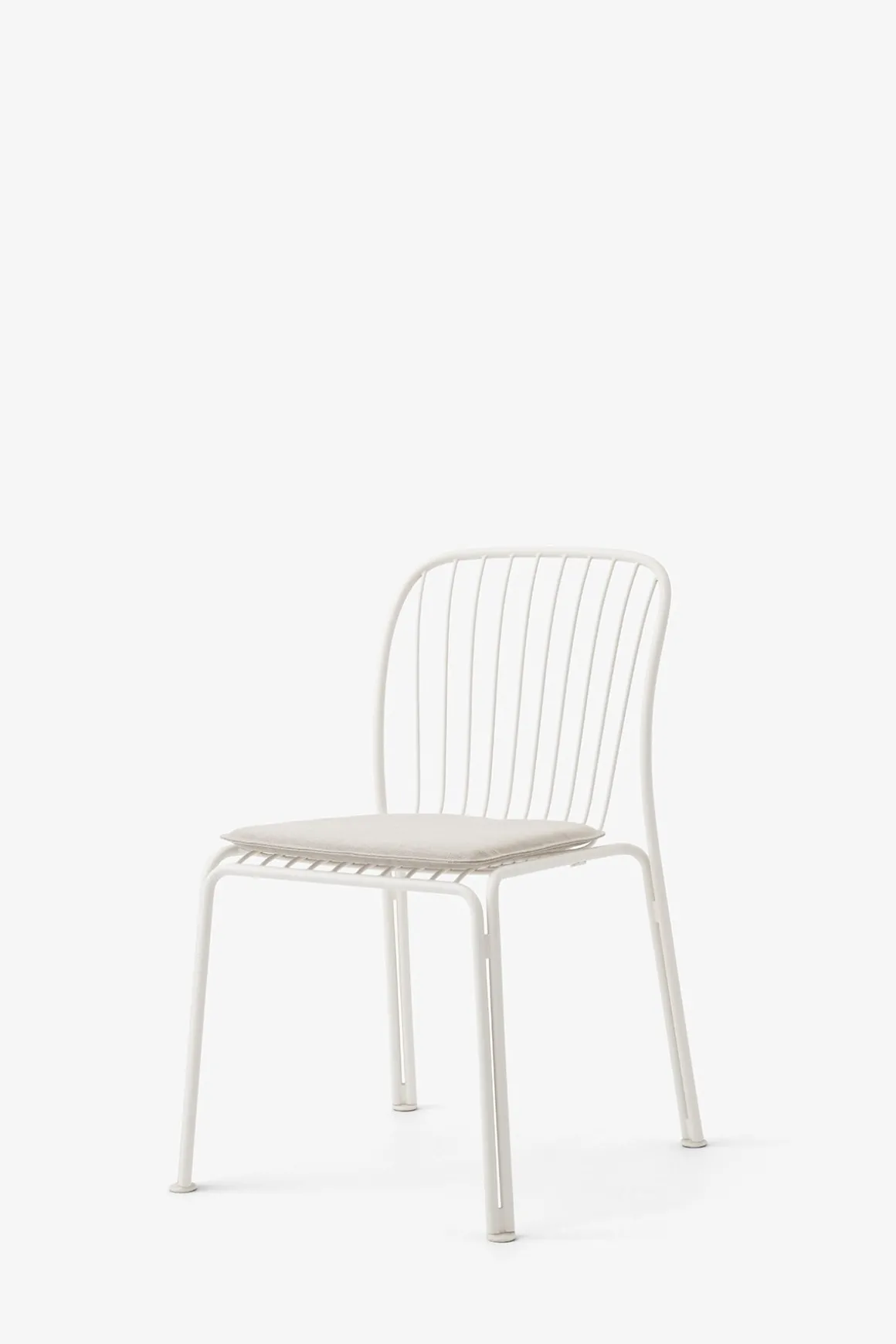 Spisestol - Thorvald Side Chair SC94 Ivory