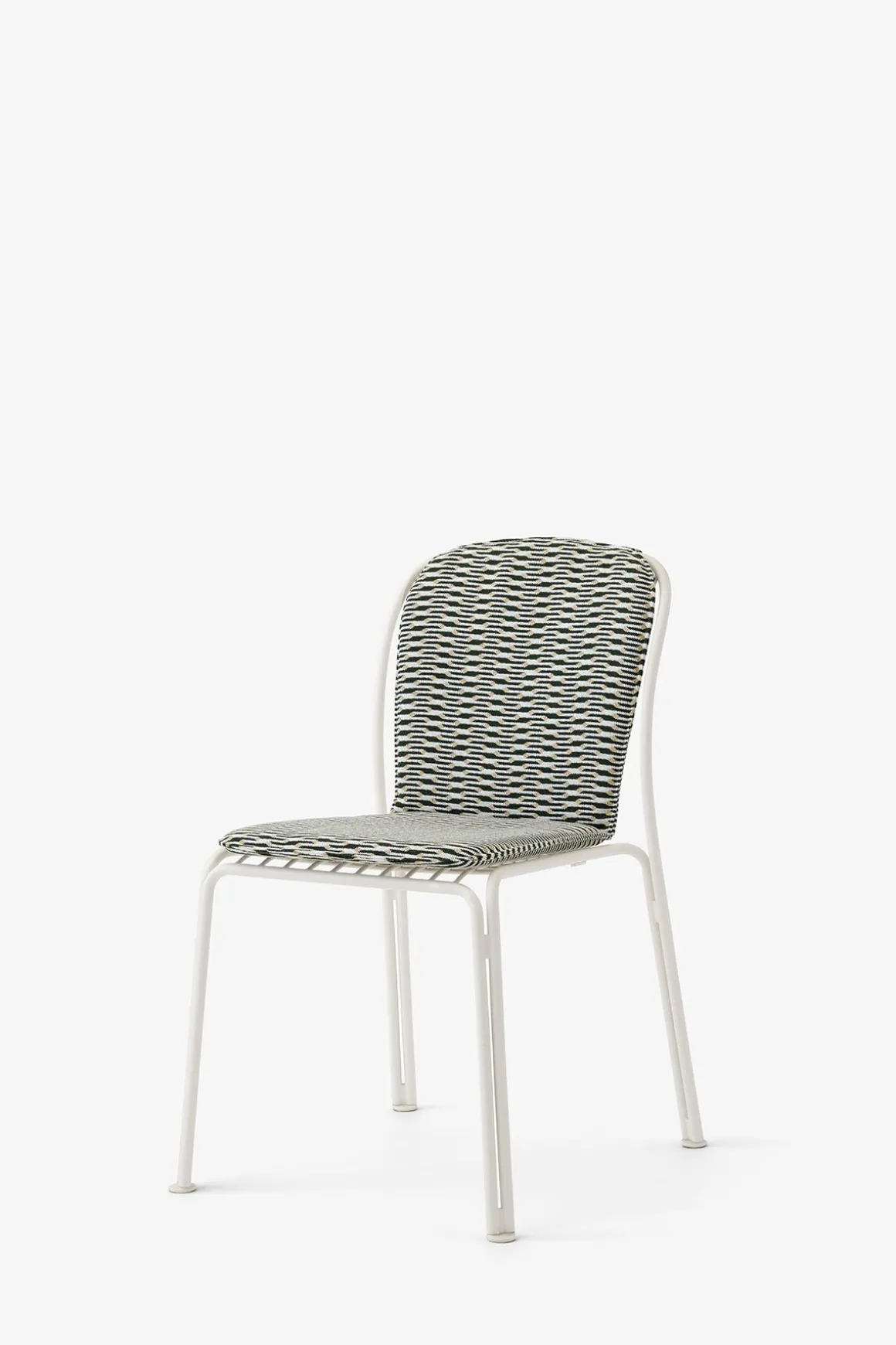Spisestol - Thorvald Side Chair SC94 Ivory