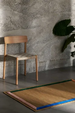 Spisestol - TK1 Betty Eik/Natur