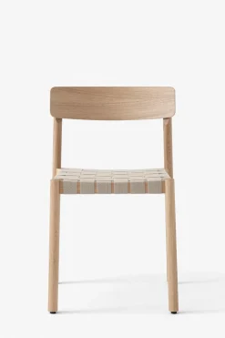 Spisestol - TK1 Betty Eik/Natur