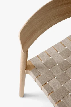 Spisestol - TK1 Betty Eik/Natur