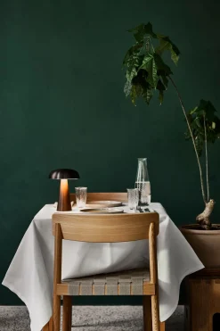 Spisestol - TK1 Betty Eik/Natur