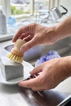 Stjernesåpe - Husholdningssåpe