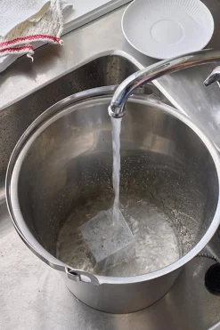 Stjernesåpe - Husholdningssåpe