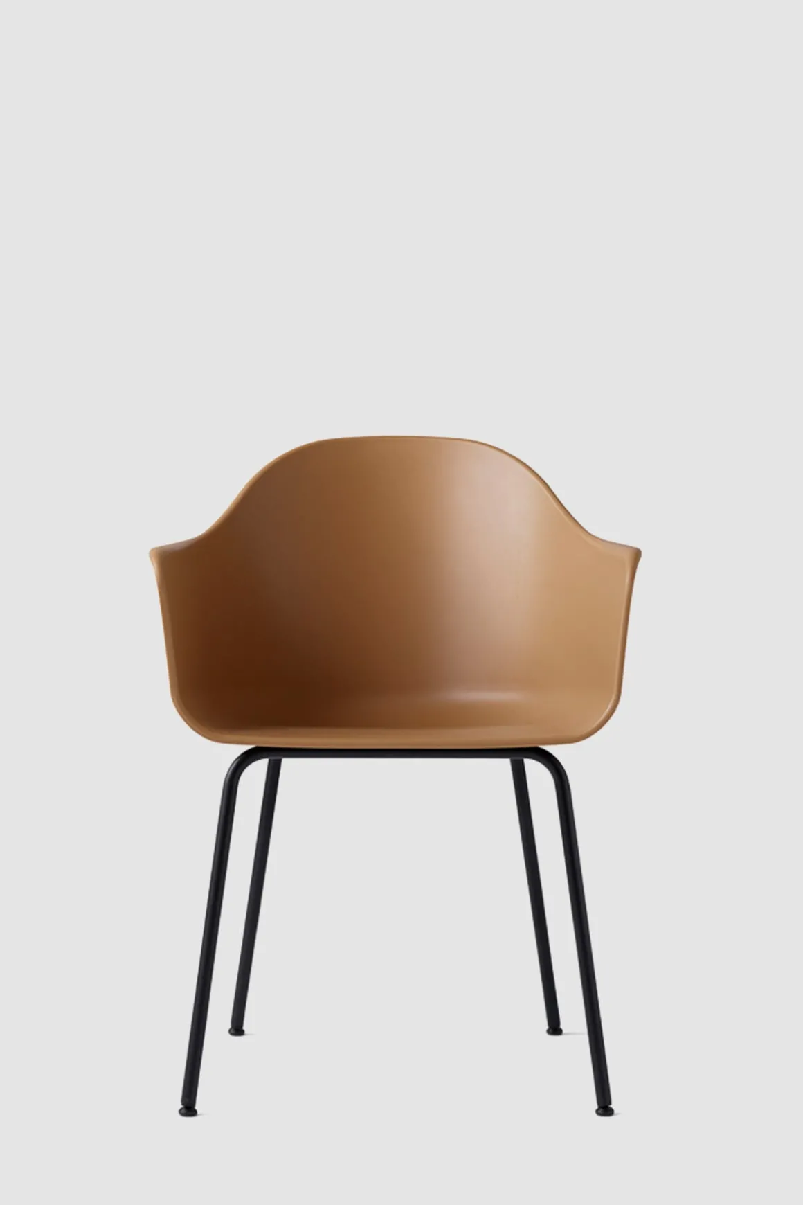 Stol - Harbour Shell / Steel Base