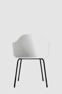 Stol - Harbour Shell / Steel Base