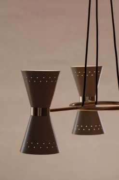 Taklampe - Collector Chandelier 3