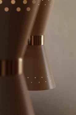 Taklampe - Collector Chandelier 3