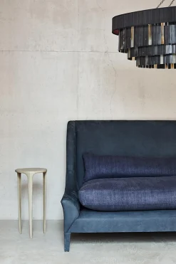 Taklampe - Eclipse Chandelier Oval