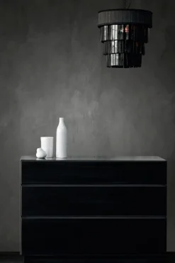 Taklampe - Eclipse Chandelier Oval