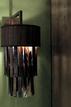 Taklampe - Eclipse Chandelier Oval