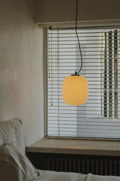 Taklampe - Globo Cesta