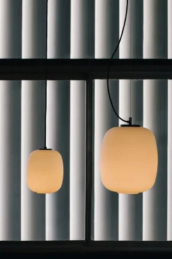 Taklampe - Globo Cesta