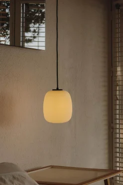 Taklampe - Globo Cestita