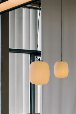 Taklampe - Globo Cestita