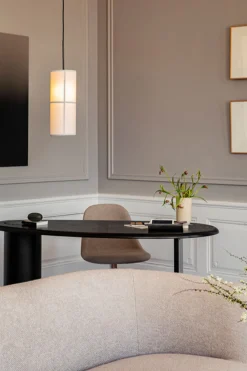 Taklampe - Hashira Pendant S Raw