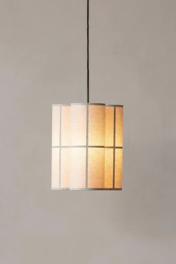 Taklampe - Hashira Pendant Cluster S Raw