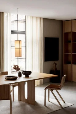 Taklampe - Hashira Pendant S Raw