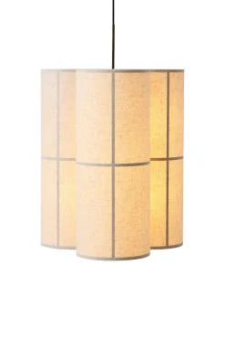 Taklampe - Hashira Pendant Cluster L Raw