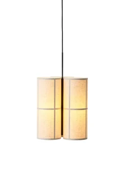 Taklampe - Hashira Pendant Cluster S Raw