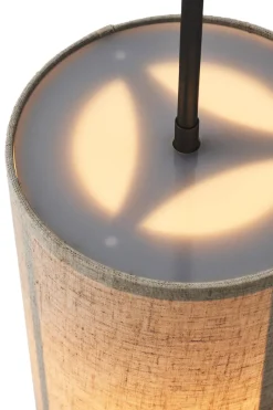 Taklampe - Hashira Pendant S Raw